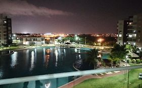 Departamento En Dream Lagoons Cancun
