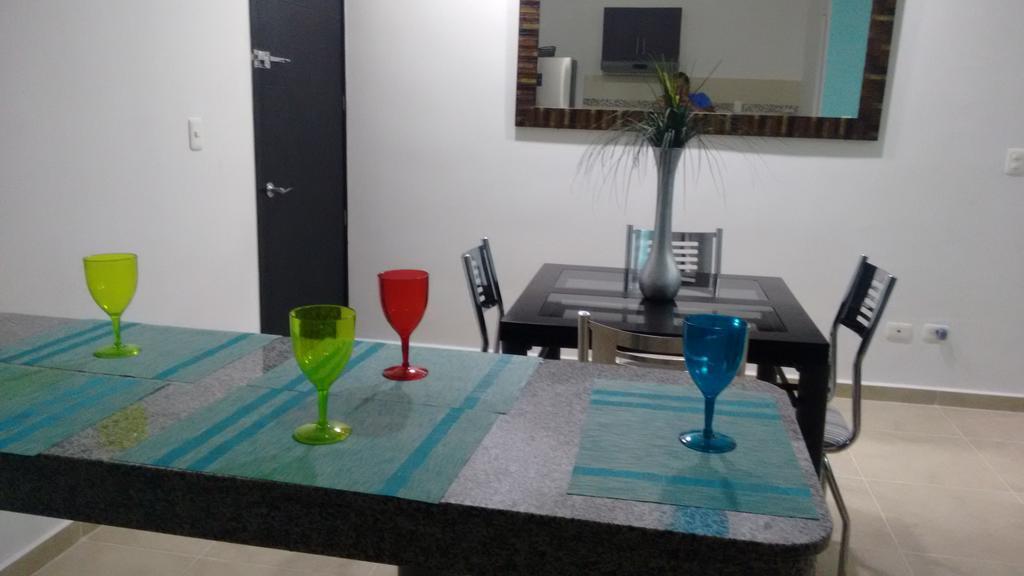 Departamento En Dream Lagoons Cancún Esterno foto