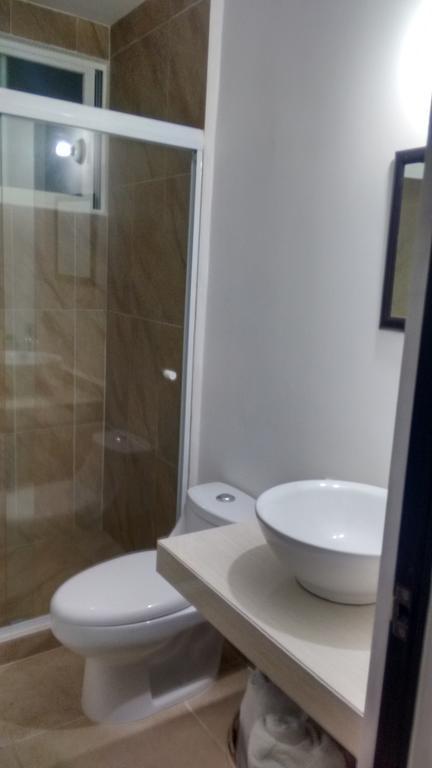 Departamento En Dream Lagoons Cancún Esterno foto