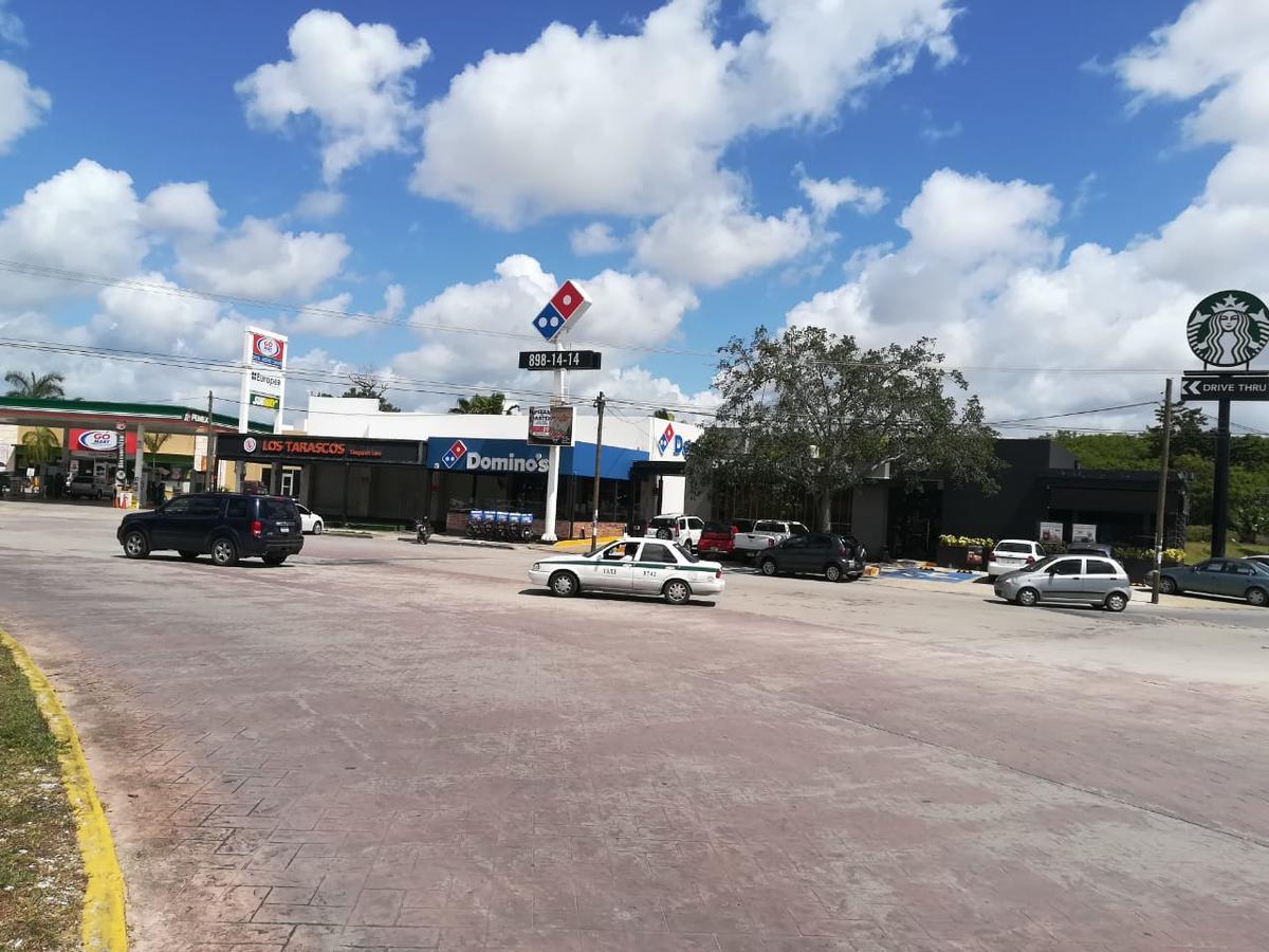 Departamento En Dream Lagoons Cancún Esterno foto